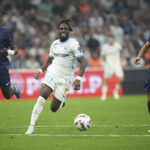 Football: Bologna officially announces the arrival of Rowe from Marseille