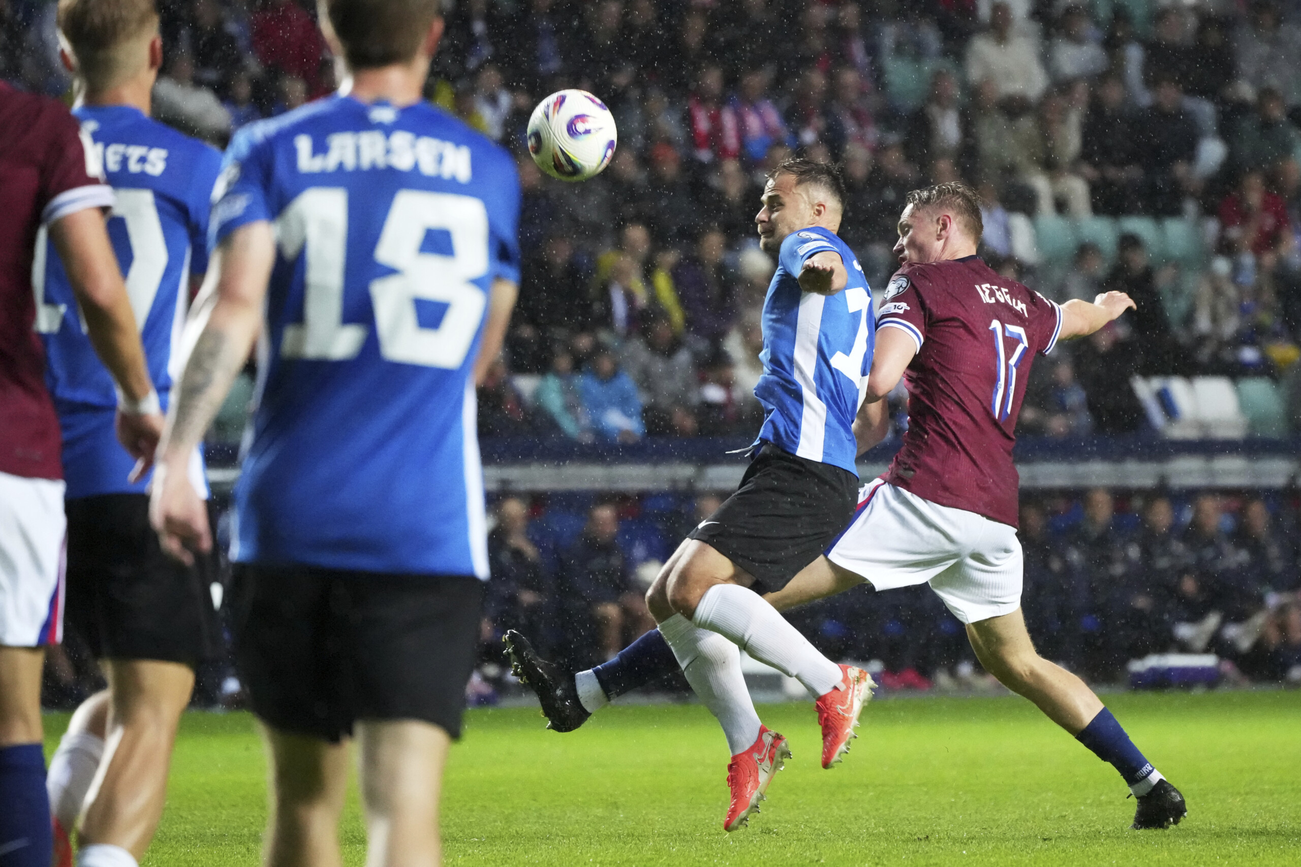 Football, Bologna: the signing of defender Heggem from West Bromwich is official