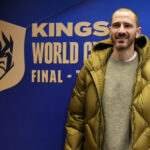 Football, Bonucci: "One day I’d like to coach the national team"