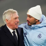 Football: Botafogo, Davide Ancelotti leads his first training session