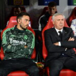 Football, Brazil: Davide Ancelotti joins his father in the coaching staff
