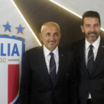 Football, Buffon bids farewell to Spalletti: ‘Thank you for your work with the national team’