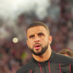 Football, Burnley: Walker officially signed from Manchester City