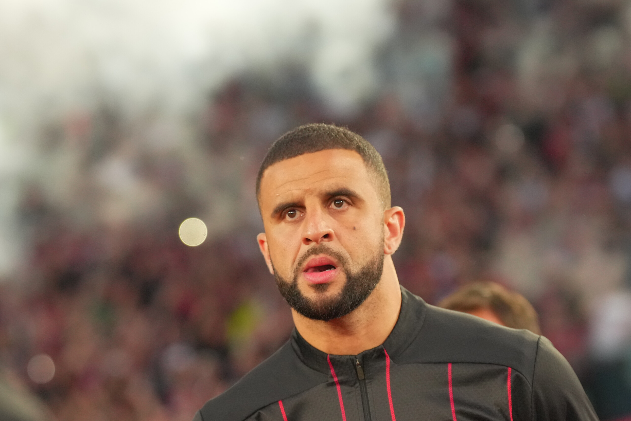 Football, Burnley: Walker officially signed from Manchester City