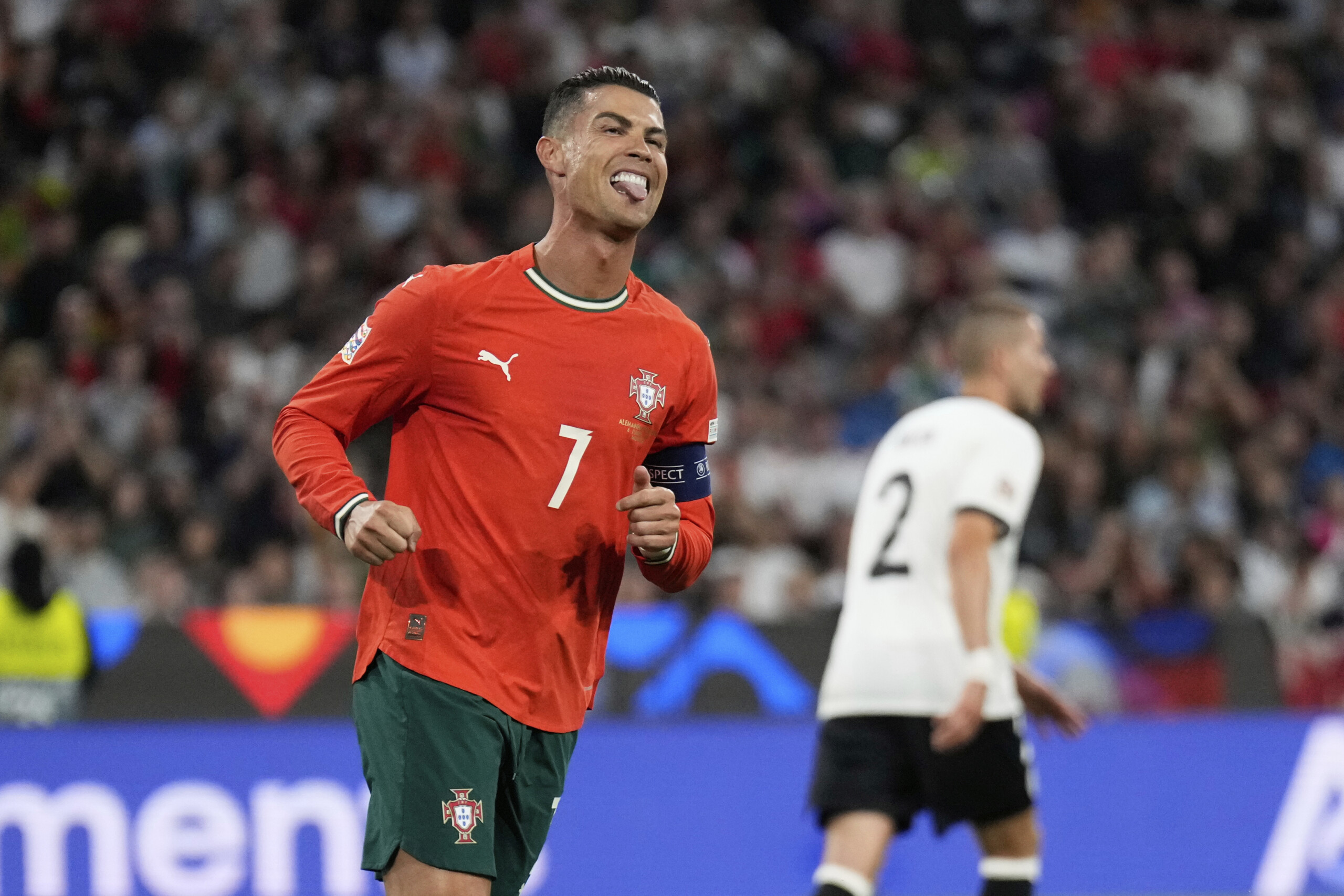Football, C. Ronaldo: ‘I have received many offers, but I will not play in the Club World Cup’ Football, C. Ronaldo: ‘I have received many offers, but I will not play in the Club World Cup’