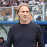 Football: Cagliari bids farewell to Davide Nicola, thanks for professionalism and passion