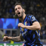 Football, Calhanoglu: ‘I never said I wasn't happy at Inter. Future? We'll see.’