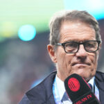 Football, Capello: ‘For Ancelotti, the ultimate goal would be to win with Brazil’