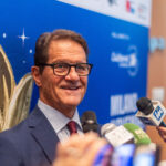 Football, Capello: ‘There are no excuses against Moldova’