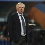 Football: Carlo Ancelotti sentenced in Spain to one year in prison for tax fraud