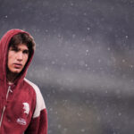 Football, Casadei: "Honored to be in the National Team, I will give my best"