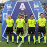 Football, Casarin: ‘Well done Manganiello after VAR review, quick and convincing explanation’