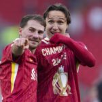 Football, Chiesa: ‘I wouldn't mind staying at Liverpool at all’