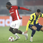 Football, Como: Jayden Addai officially signed, joins from AZ Alkmaar
