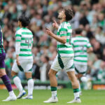 Football, Como: signing of attacking midfielder Kühn from Celtic is official