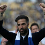 Football, Como snubs Inter: ‘Fabregas never asked to leave’