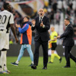 Football, Comolli: ‘Tudor will coach Juventus in the 2025/26 season’