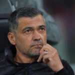 Football, Conceiçao: "My future is the Coppa Italia with Milan, the group is supporting me"