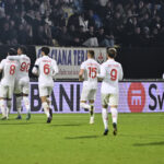 Football, Conference League: Fiorentina beat Celje 2–1 in Slovenia