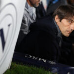 Football: Conte, I was very concerned about Lecce, an important stage in this emergency