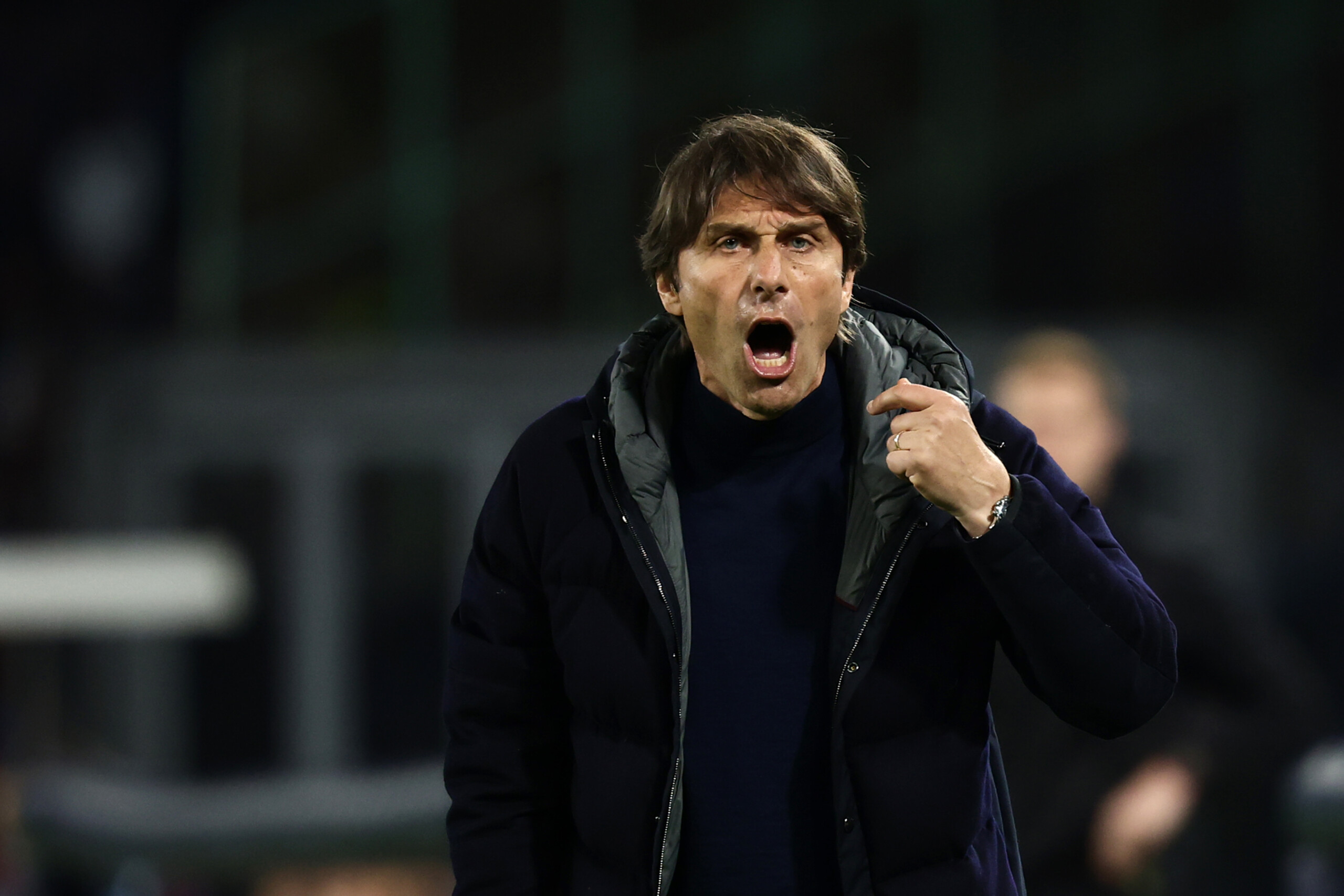Football, Conte: "I’ve won and lost titles on the final day, humility and calm are needed from everyone"