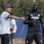 Football, Conte: ‘Lukaku's injury? No excuses, the team knows how to deal with difficulties’