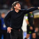 Football, Conte: ‘My future? Right now, the fans are interested in the Scudetto.’
