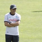 Football: Conte, slogan for this year? Amma faticà again