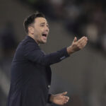 Football, Copa Libertadores: Davide Ancelotti's Botafogo wins its opening match