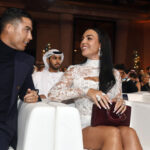 Football: Cristiano Ronaldo and Georgina Rodriguez are getting married