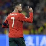 Football, Cristiano Ronaldo: ‘My priority is the 2026 World Cup, not club football’