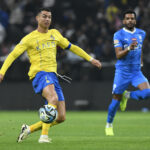 Football: Cristiano Ronaldo's contract renewal with Al Nassr is official