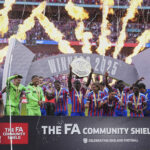 Football: Crystal Palace loses appeal to CAS, excluded from Europa League
