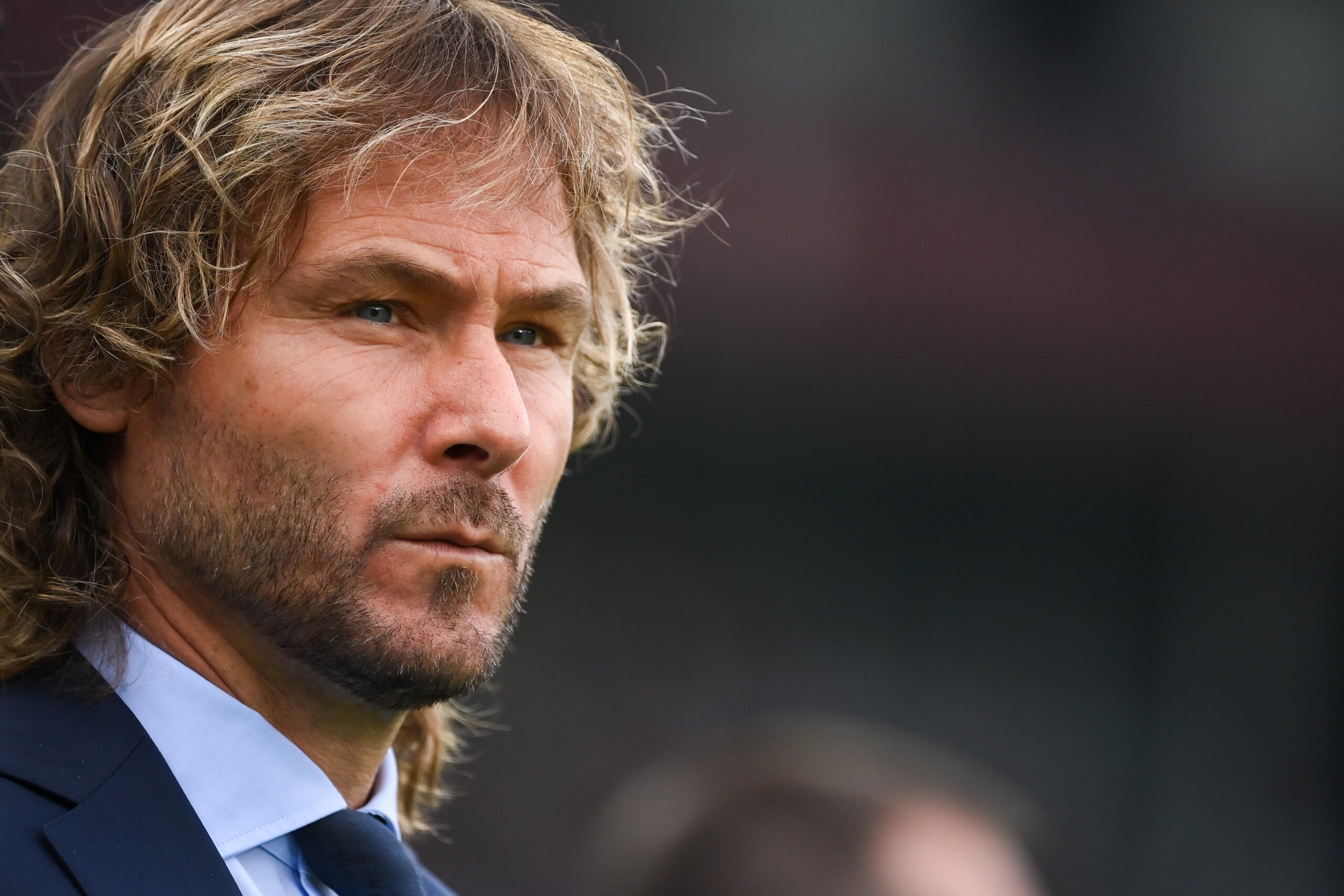 Football: Czech Republic, Pavel Nedved appointed new technical director of national teams