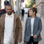 Football: Dani Alves acquitted on appeal after first degree conviction for rape