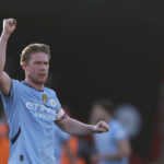 Football, De Bruyne leaves City at the end of the season: ‘Manchester always my home’.