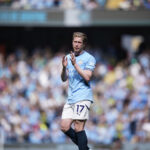 Football, De Bruyne: ‘My future? I still think I can give my all’