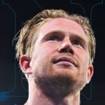 Football, De Bruyne: ‘Napoli is an ambitious project, I'm here to win’