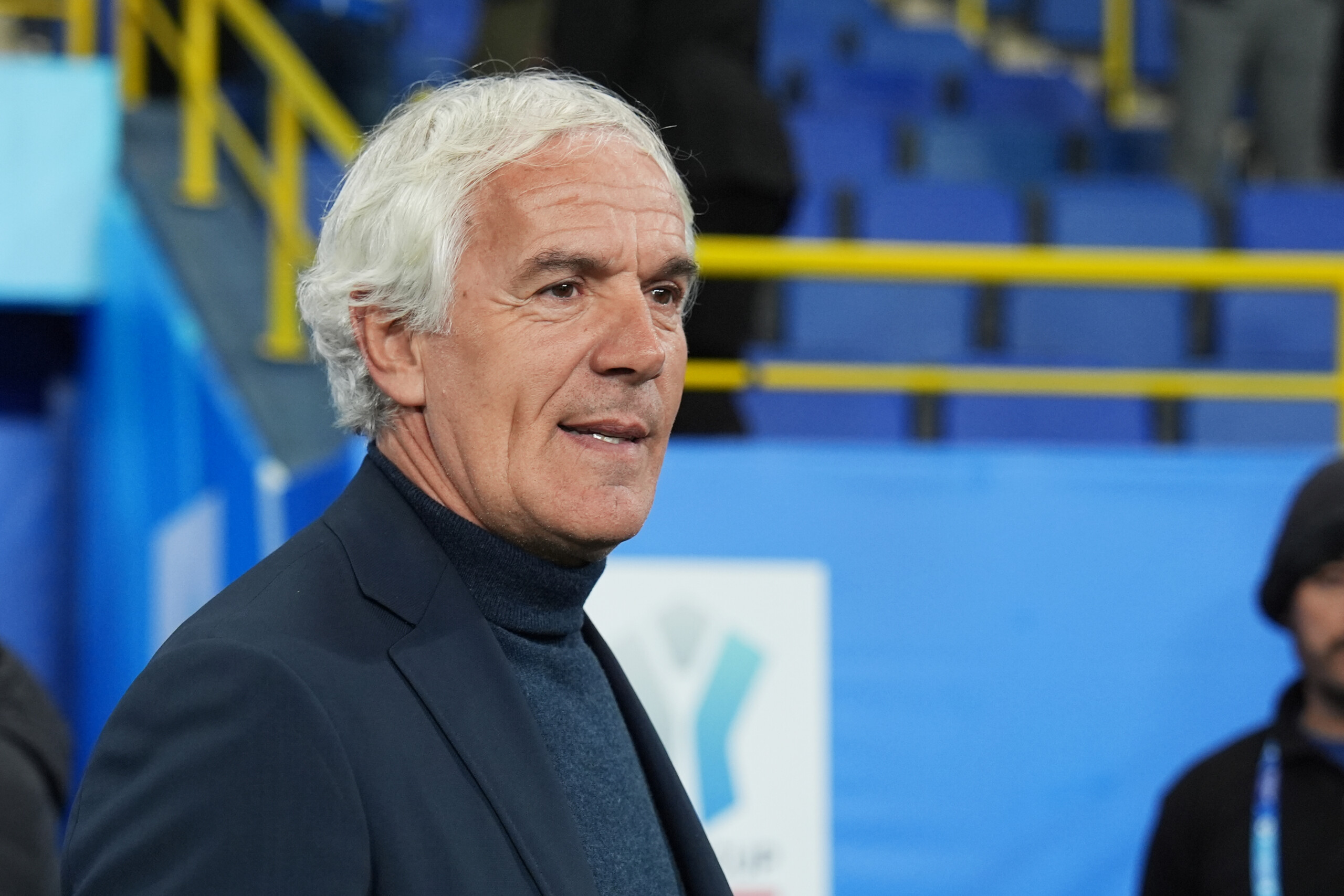 Football, Donadoni: ‘Happy for Gattuso but perplexed by Spalletti's dismissal’ Football, Donadoni: ‘Happy for Gattuso but perplexed by Spalletti's dismissal’