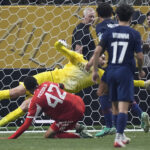 Football, Donnarumma: ‘I didn't mean to hurt Musiala, I'm very shaken’