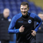 Football, Dzeko: ‘I will give my all to help Fiorentina grow’