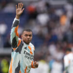 Football: €55 Million Frozen from PSG Account for Unpaid Wages to Mbappé