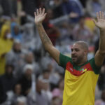 Football, Emperor Hadrian: ‘With today's mindset, I would have won the Ballon d'Or’