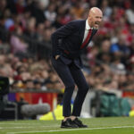 Football: Erik ten Hag is the new coach of Bayer Leverkusen