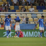 Football: European Under-21 Championship, Germany 3-2 Italy, Azzurrini eliminated in the quarter-finals