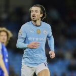 Football, Everton: "Official signing of Grealish on loan from Manchester City"
