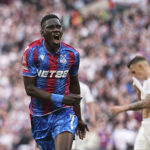 Football, FA Cup: Crystal Palace beats Aston Villa 3-0 and reaches the final
