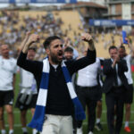 Football, Fabregas: ‘Future? I've spoken with Como, important steps forward’