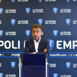 Football: farewell to former goalkeeper Giulio Drago, Empoli's condolences