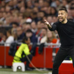 Football, Farioli leaves Ajax: ‘The club and I have the same goals but different visions’